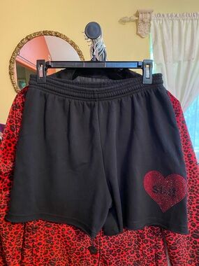 RARE “emails I couldn’t send” Sabrina Carpenter Merch Sl*t Shorts
